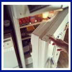 Самостоятельный ремонт холодильника 