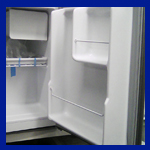 Замена уплотнителя на холодильнике
